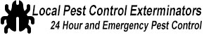 Chowan County Exterminators
